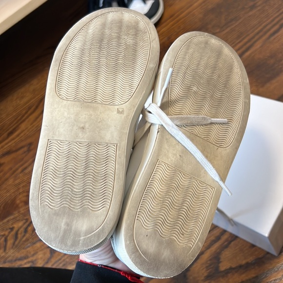 Common projects white sneakers - Picture 5 of 6